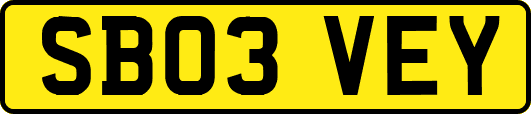 SB03VEY