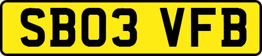 SB03VFB