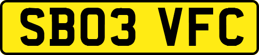 SB03VFC