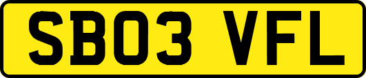 SB03VFL