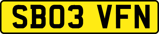 SB03VFN
