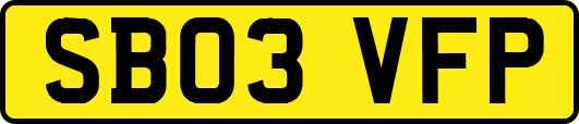SB03VFP