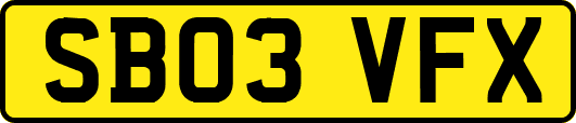 SB03VFX