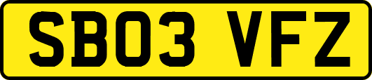SB03VFZ