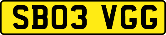 SB03VGG