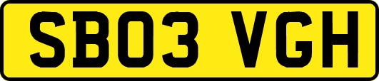 SB03VGH