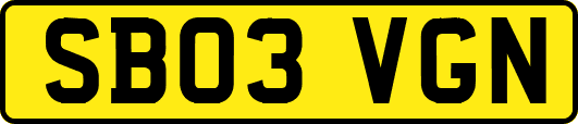 SB03VGN
