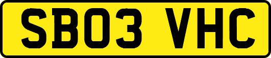 SB03VHC