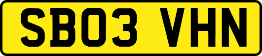 SB03VHN