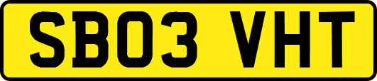 SB03VHT