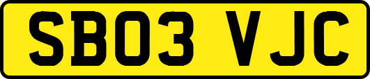 SB03VJC