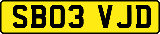 SB03VJD