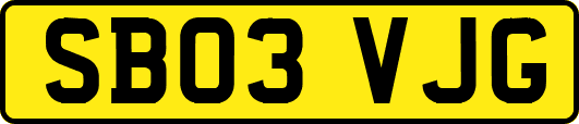 SB03VJG