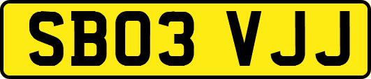 SB03VJJ