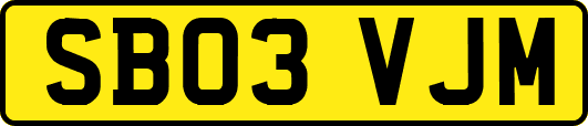 SB03VJM