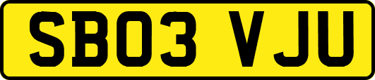 SB03VJU