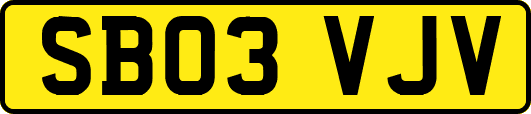 SB03VJV