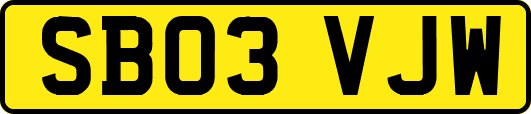 SB03VJW