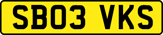 SB03VKS