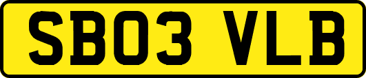 SB03VLB