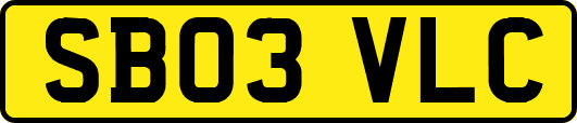 SB03VLC