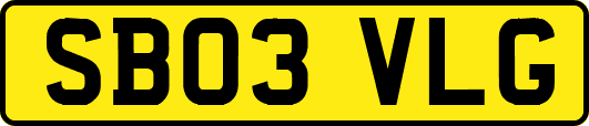 SB03VLG