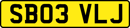 SB03VLJ