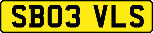 SB03VLS