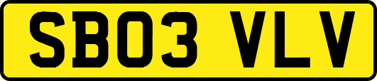 SB03VLV