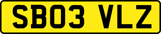 SB03VLZ