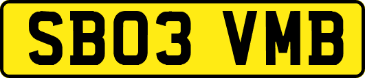SB03VMB