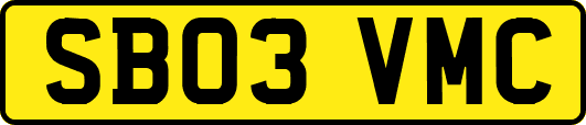 SB03VMC