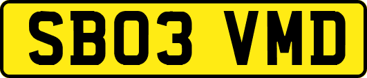 SB03VMD