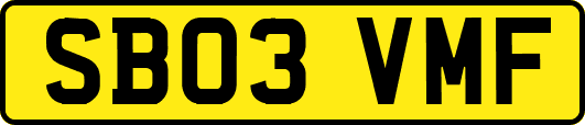 SB03VMF
