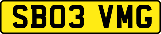 SB03VMG