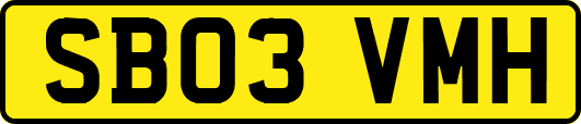SB03VMH