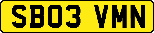 SB03VMN