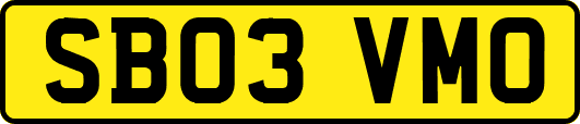 SB03VMO