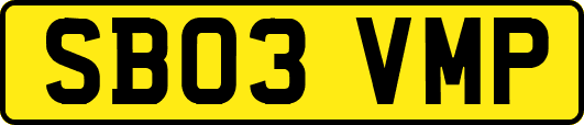 SB03VMP
