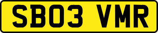 SB03VMR
