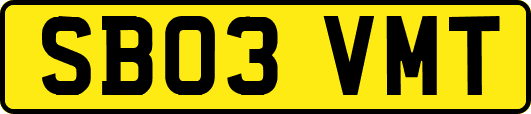 SB03VMT