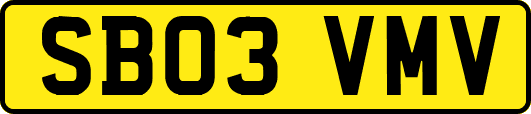 SB03VMV