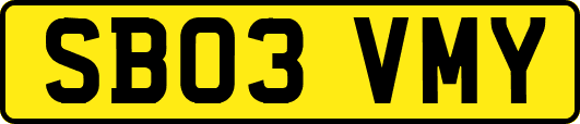 SB03VMY