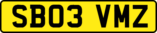 SB03VMZ