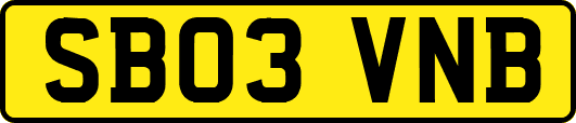 SB03VNB