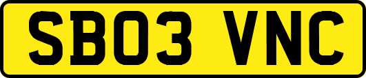 SB03VNC