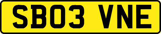 SB03VNE