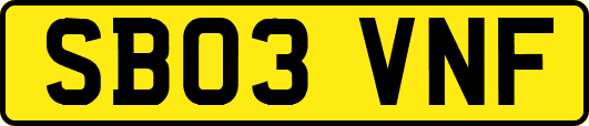 SB03VNF