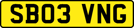SB03VNG