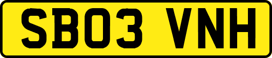 SB03VNH